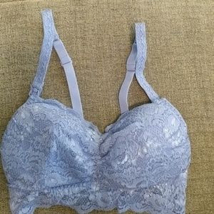 Cosabella Never Say Never Mommie Nursing Bra